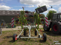 Kreiselheuer Claas Volto 870 T
