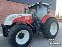 Schlepper / Traktor Steyr 6230