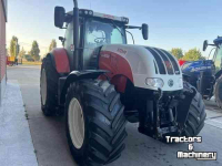 Schlepper / Traktor Steyr 6230