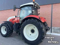 Schlepper / Traktor Steyr 6230