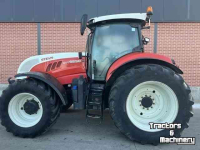 Schlepper / Traktor Steyr 6230