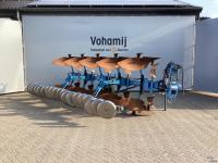 Pflüge Lemken Europal 8 5-N-100 Ploeg / Wentelploeg