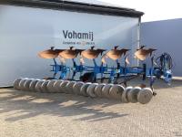 Pflüge Lemken Europal 8 5-N-100 Ploeg / Wentelploeg