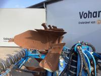 Pflüge Lemken Europal 8 5-N-100 Ploeg / Wentelploeg