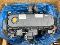 Mähdrescher Case-IH Complete FPT motor voor Combine Case AF5130, 7130, 8230, 9230, AF9230