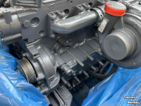 Mähdrescher Case-IH Complete FPT motor voor Combine Case AF5130, 7130, 8230, 9230, AF9230