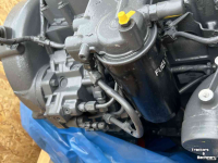 Mähdrescher Case-IH Complete FPT motor voor Combine Case AF5130, 7130, 8230, 9230, AF9230