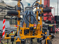 Ackerlandinjektor Veenhuis Terraject 200 6,49 bouwland bemester