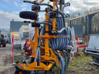 Ackerlandinjektor Veenhuis Terraject 200 6,49 bouwland bemester