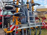 Ackerlandinjektor Veenhuis Terraject 200 6,49 bouwland bemester