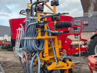 Ackerlandinjektor Veenhuis Terraject 200 6,49 bouwland bemester