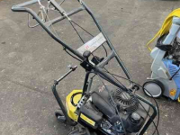 Aufsitzrasenmäher Stiga A1500