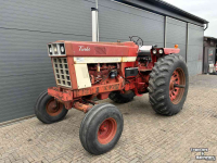 Schlepper / Traktor International 1066