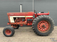 Schlepper / Traktor International 1066