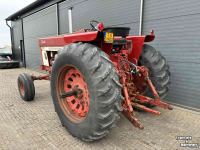 Schlepper / Traktor International 1066