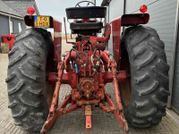 Schlepper / Traktor International 1066