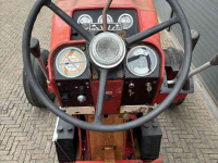 Schlepper / Traktor International 1066