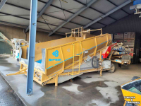 Annahmebunker Breston NB 10-280 PCS