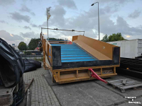 Annahmebunker Breston NB 10-280 PCS