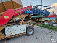 Annahmebunker Breston NB 10-280 PCS