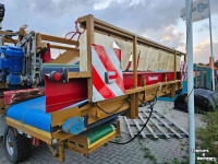 Annahmebunker Breston NB 10-280 PCS