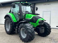 Schlepper / Traktor Deutz 6140