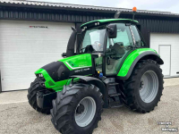 Schlepper / Traktor Deutz 6140