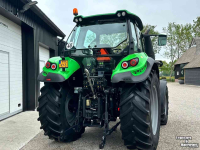 Schlepper / Traktor Deutz 6140