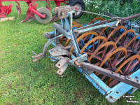 Untergrundpacker  Vorenpakker 170cm met verkruimelrol