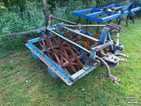 Untergrundpacker  Vorenpakker 170cm met verkruimelrol