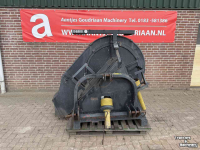 Blasgerät  Aftakas aangedreven blower/blazer