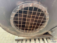 Blasgerät  Aftakas aangedreven blower/blazer