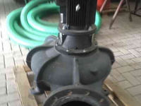 Graben Pumpe Grundfoss TP 200-50A pomp , waterpomp
