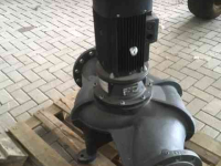 Graben Pumpe Grundfoss TP 200-50A pomp , waterpomp