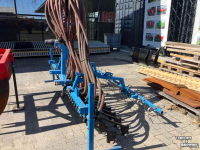 Drillmaschine  zaaikouterbalk