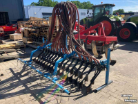 Drillmaschine  zaaikouterbalk