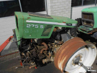 Gebrauchte Teile für Traktoren Fendt 275 sa