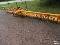 Mähkorb Herder 550