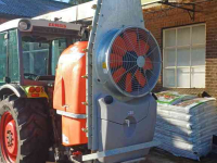 Obst und Weinbau Spritze Lochmann APS 4 60 QZ
