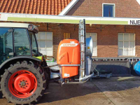 Obst und Weinbau Spritze Lochmann APS 4 60 QZ