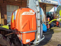 Obst und Weinbau Spritze Lochmann APS 4 60 QZ