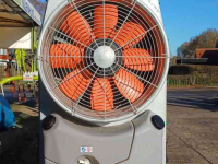 Obst und Weinbau Spritze Lochmann APS 4 60 QZ