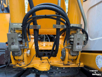 Bagger / Baggermaschine Liebherr A 314 litronic
