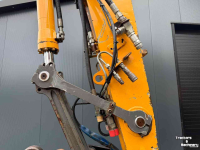 Bagger / Baggermaschine Liebherr A 314 litronic