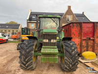 Schlepper / Traktor John Deere 6800