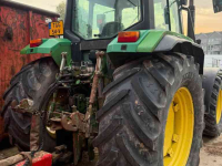 Schlepper / Traktor John Deere 6800