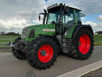 Schlepper / Traktor Fendt Farmer 410 Vario
