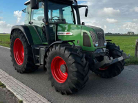 Schlepper / Traktor Fendt Farmer 410 Vario