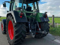Schlepper / Traktor Fendt Farmer 410 Vario