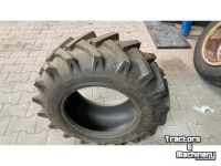 Räder, Reifen, Felgen & Distanzringe  Starco 255/75x15.3 Banden